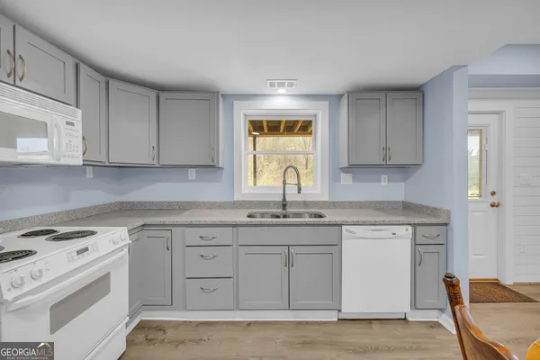 $525,000 | 1001 Beatenbough Road, Canon, GA 30520