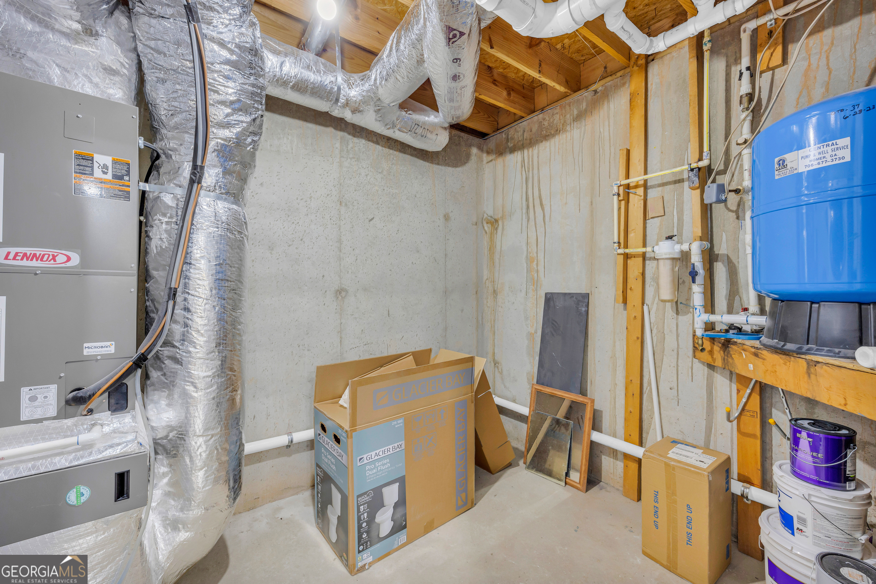 1001 Beatenbough Road Canon, GA 30520 - Photo 59 of 92