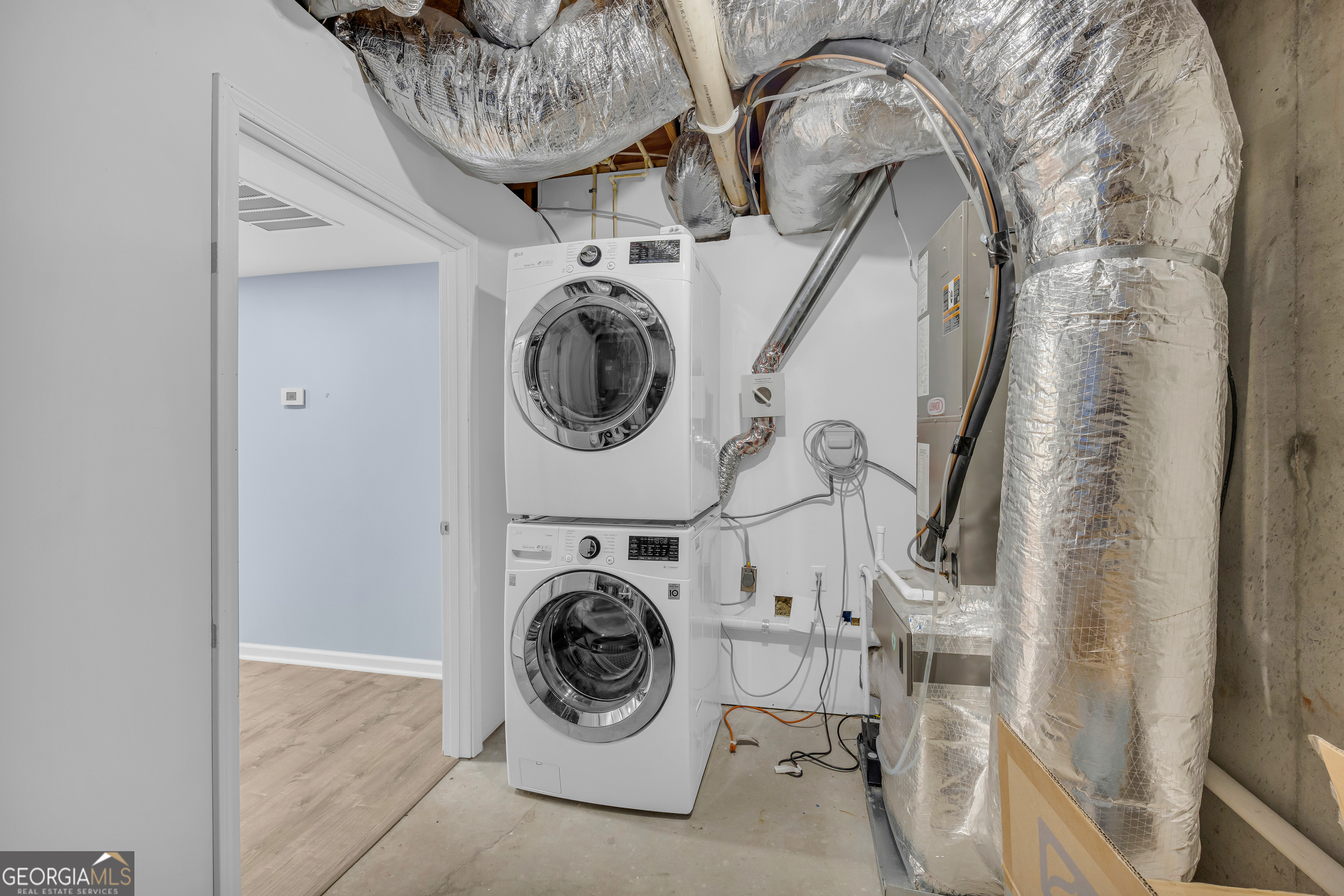 1001 Beatenbough Road Canon, GA 30520 - Photo 60 of 92