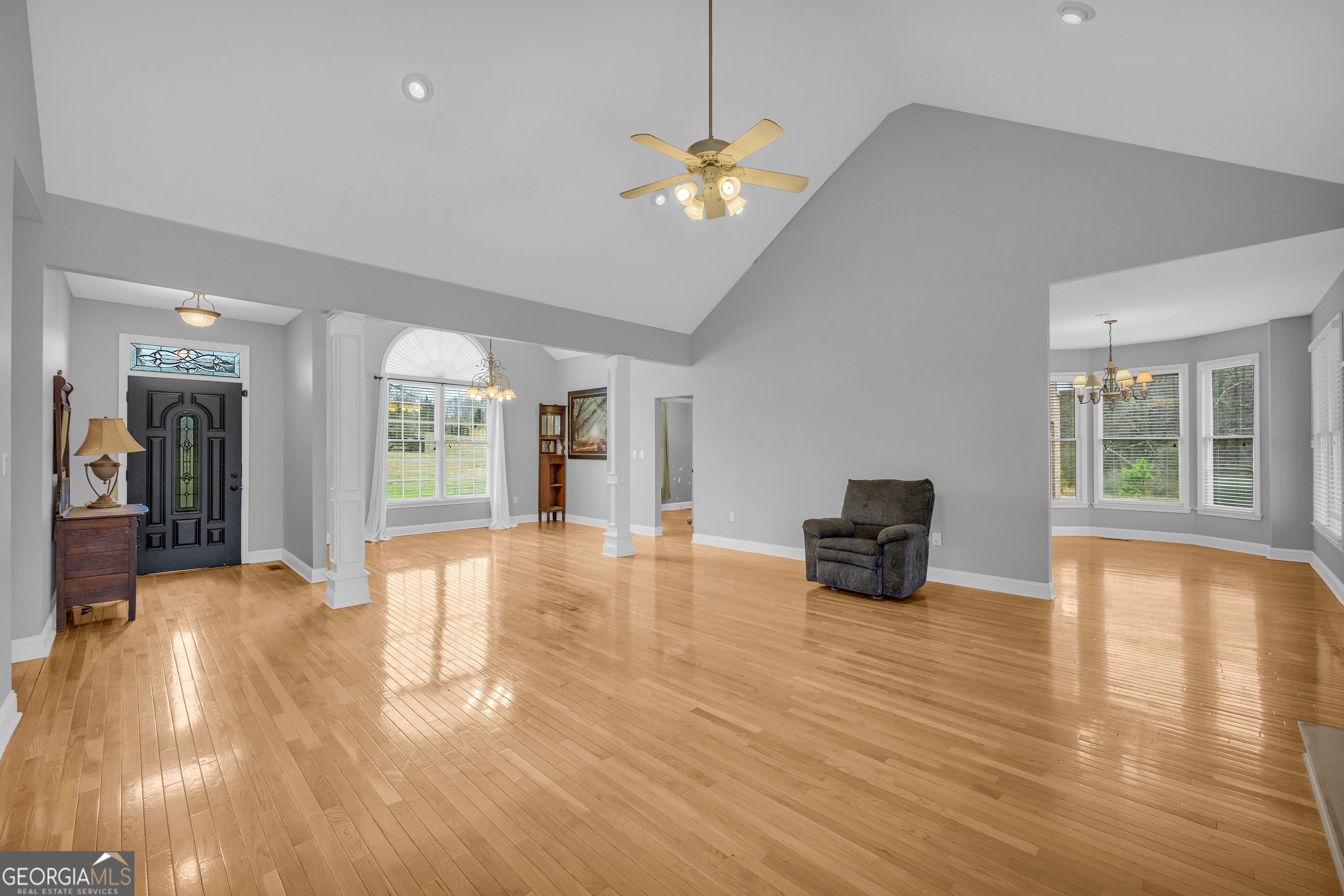 1001 Beatenbough Road Canon, GA 30520 - Photo 6 of 92