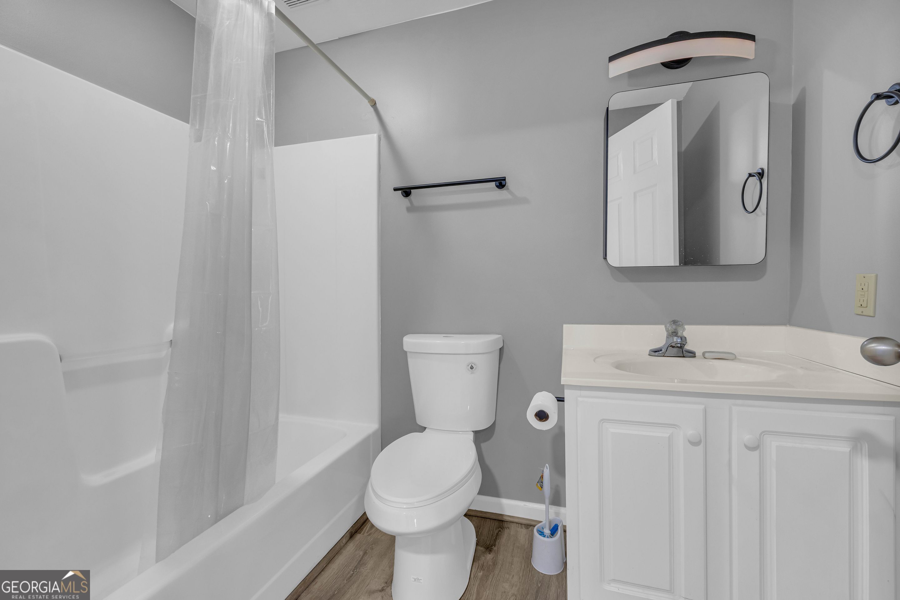 1001 Beatenbough Road Canon, GA 30520 - Photo 61 of 92