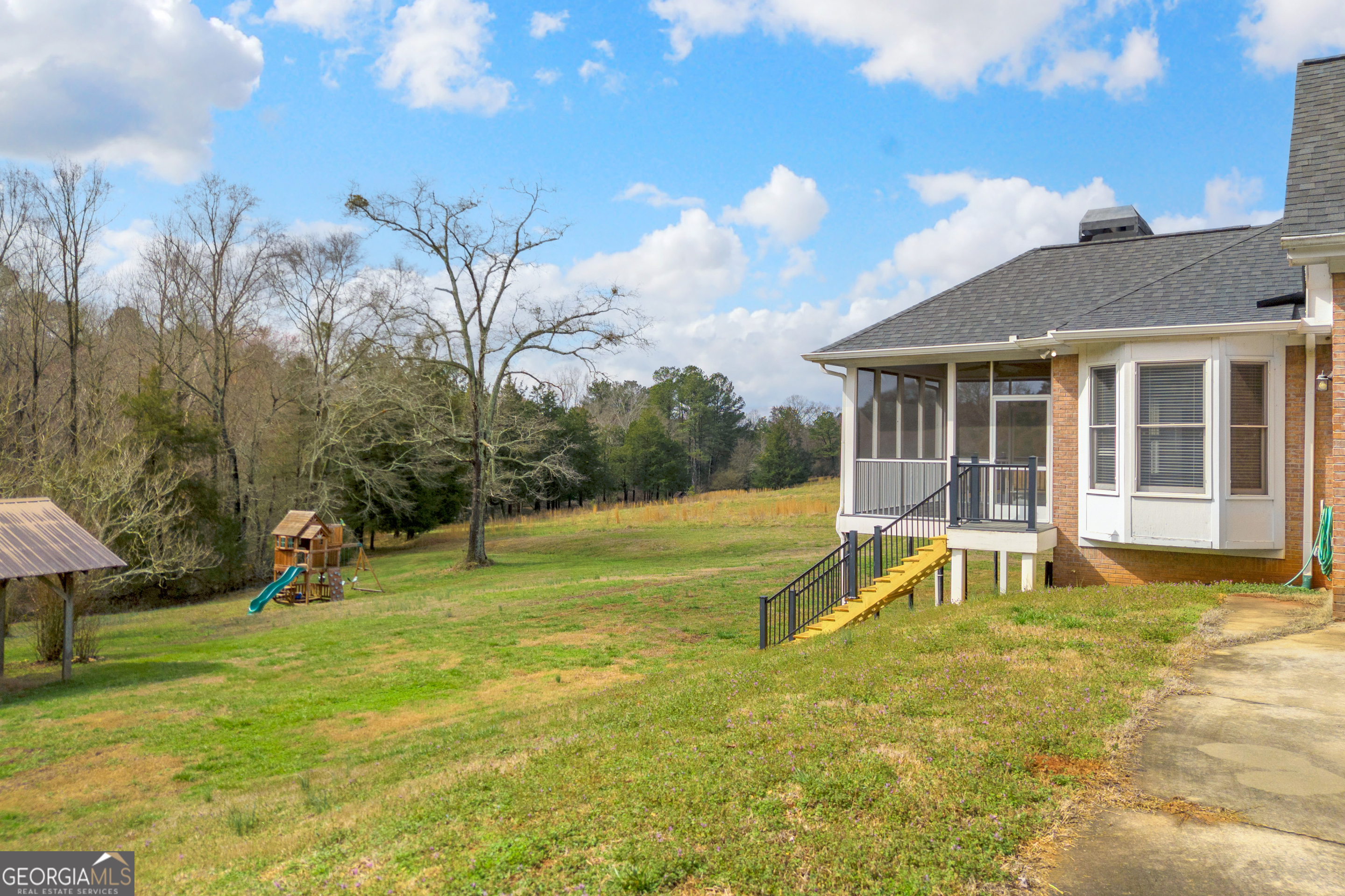 1001 Beatenbough Road Canon, GA 30520 - Photo 65 of 92