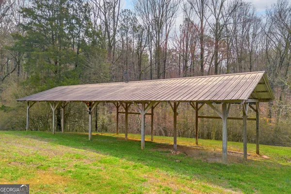 $525,000 | 1001 Beatenbough Road, Canon, GA 30520