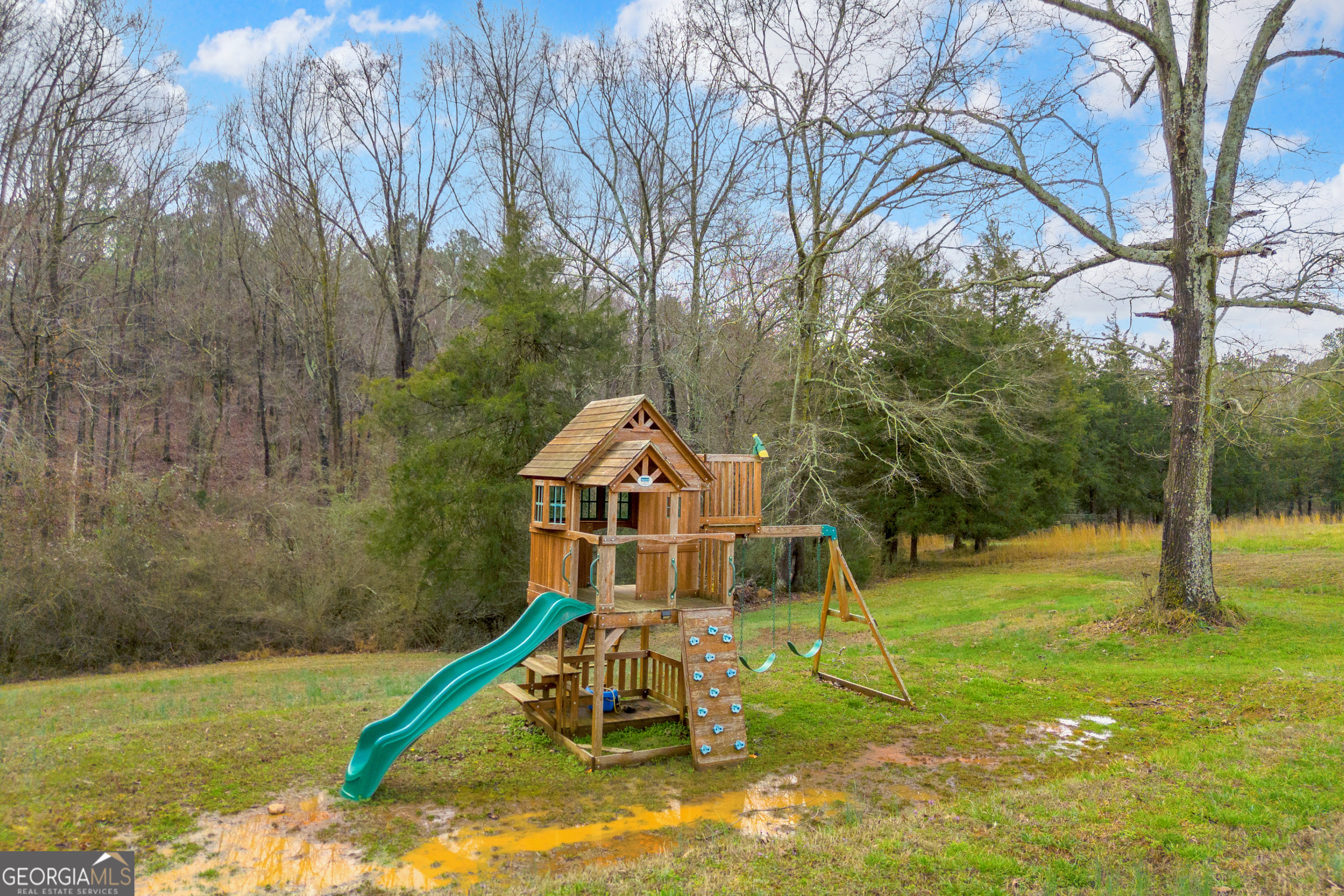1001 Beatenbough Road Canon, GA 30520 - Photo 67 of 92