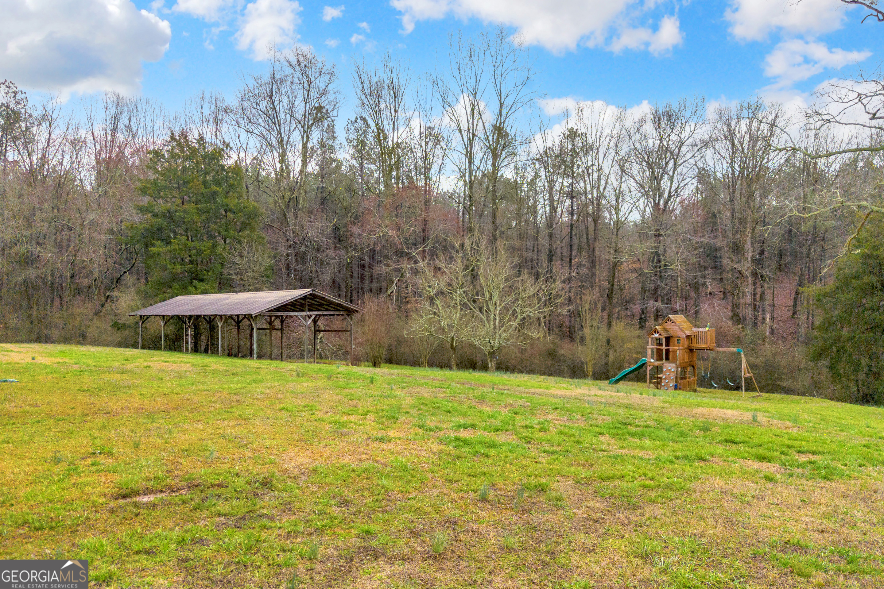 1001 Beatenbough Road Canon, GA 30520 - Photo 68 of 92