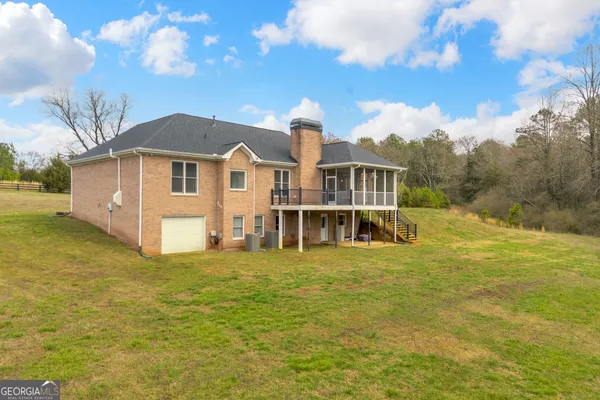 $525,000 | 1001 Beatenbough Road, Canon, GA 30520