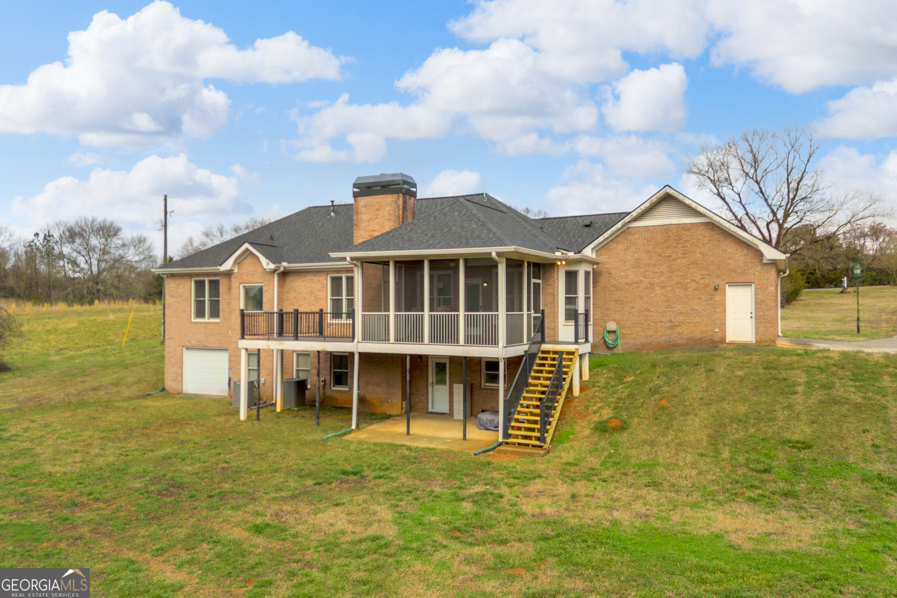 1001 Beatenbough Road Canon, GA 30520 - Photo 70 of 92