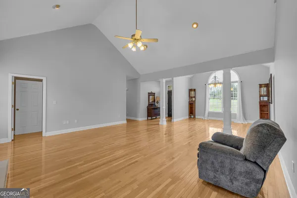 $525,000 | 1001 Beatenbough Road, Canon, GA 30520