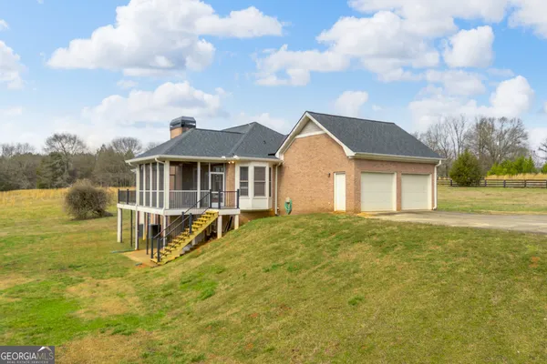 $525,000 | 1001 Beatenbough Road, Canon, GA 30520