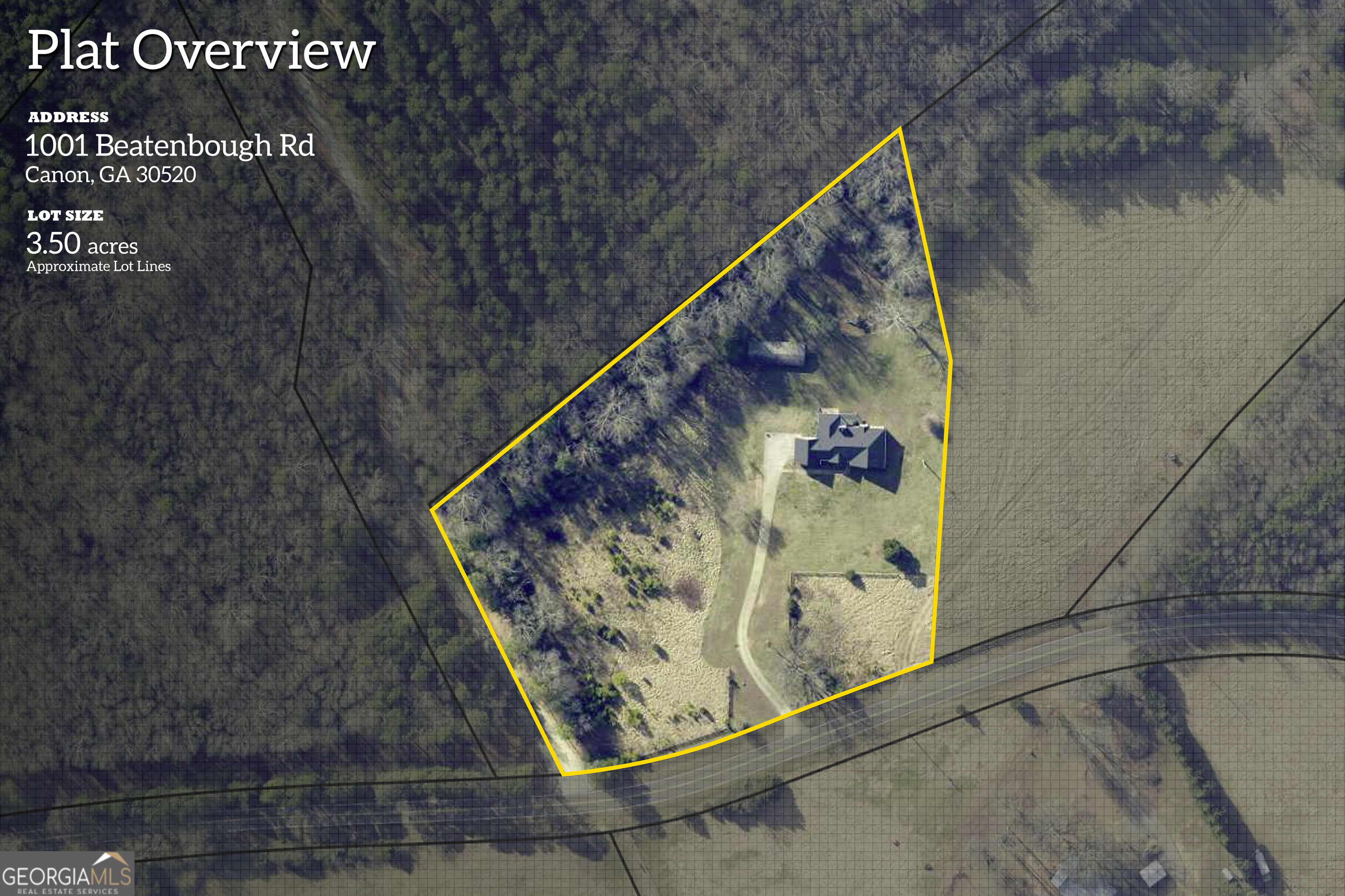 1001 Beatenbough Road Canon, GA 30520 - Photo 75 of 92