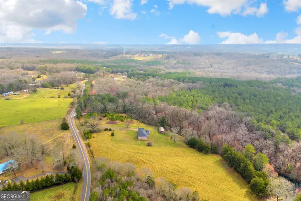 $525,000 | 1001 Beatenbough Road, Canon, GA 30520