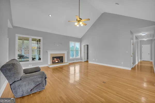 $525,000 | 1001 Beatenbough Road, Canon, GA 30520