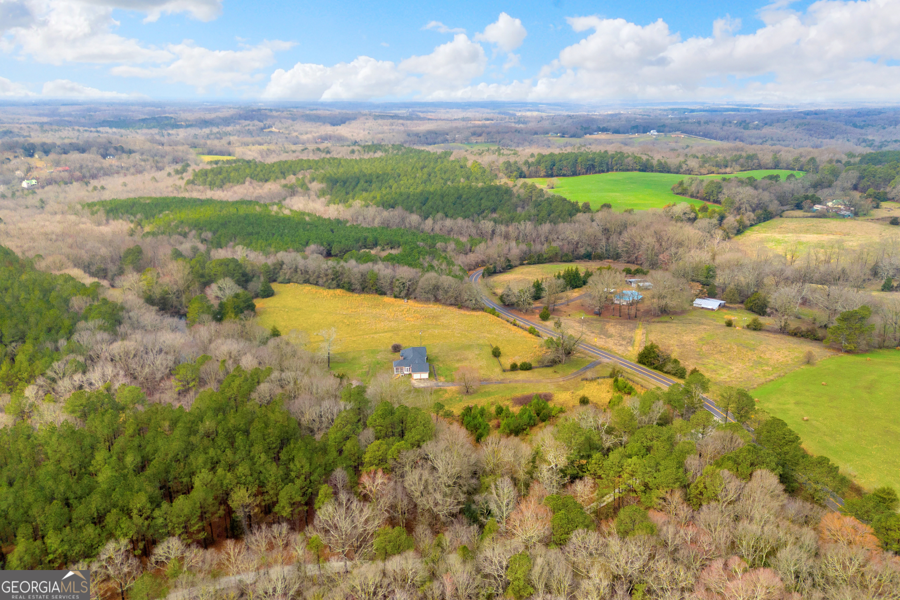 1001 Beatenbough Road Canon, GA 30520 - Photo 81 of 92