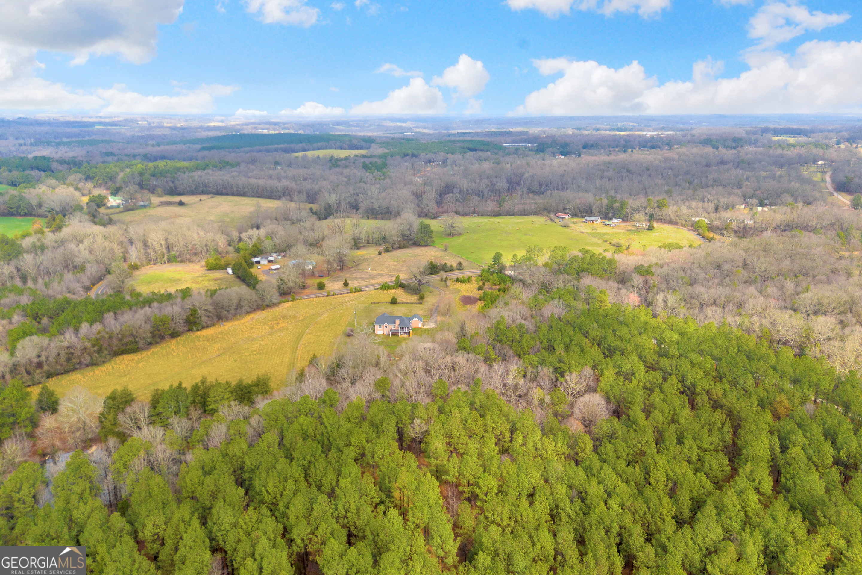 1001 Beatenbough Road Canon, GA 30520 - Photo 83 of 92