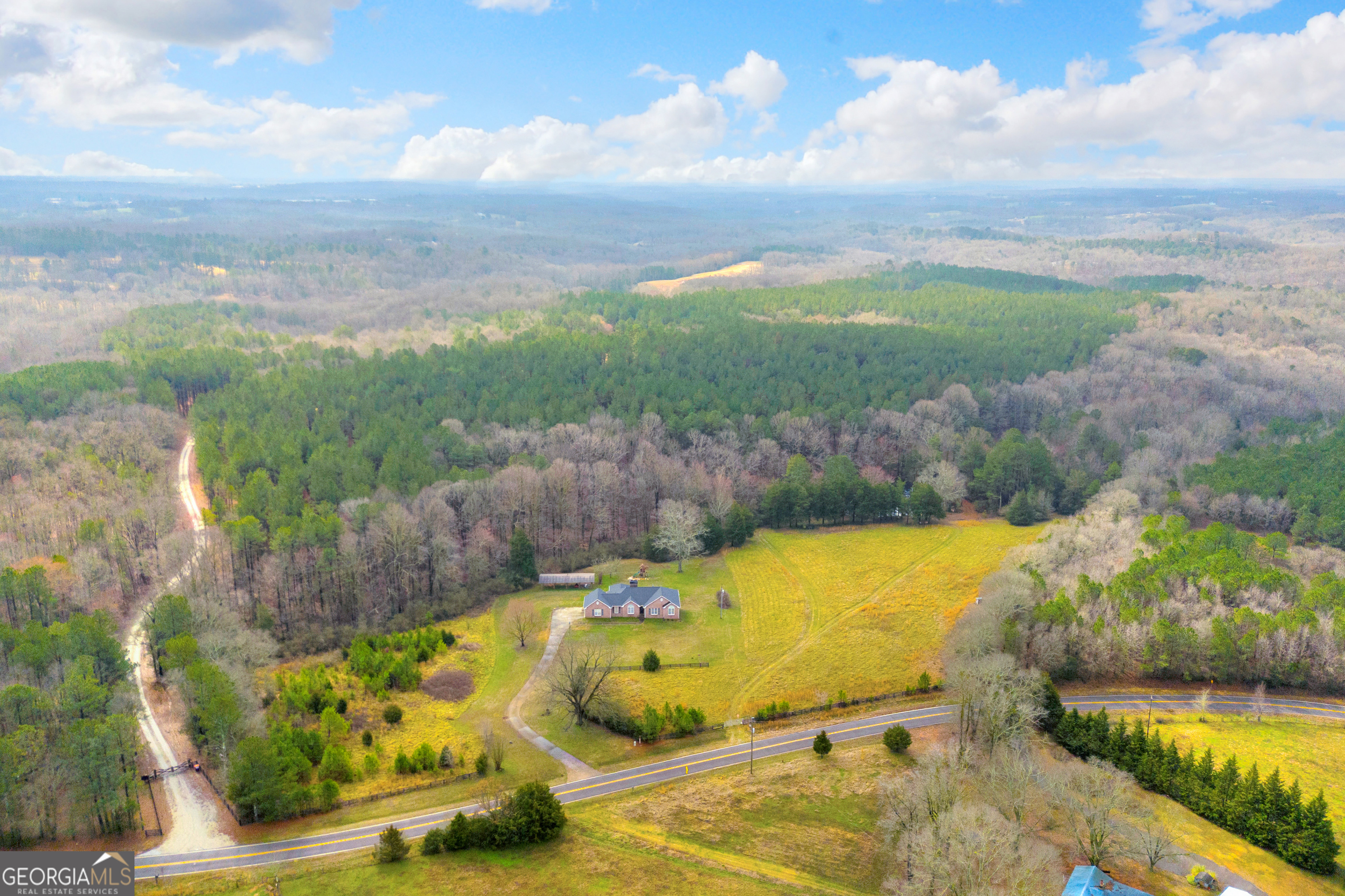 1001 Beatenbough Road Canon, GA 30520 - Photo 86 of 92