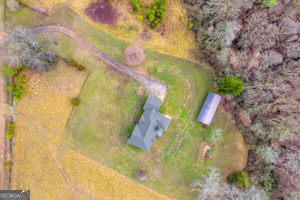 $525,000 | 1001 Beatenbough Road, Canon, GA 30520