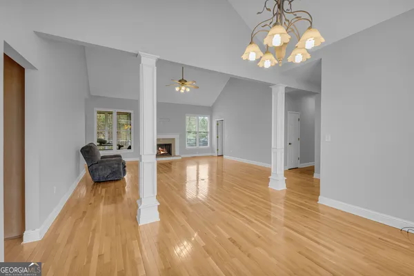 $525,000 | 1001 Beatenbough Road, Canon, GA 30520