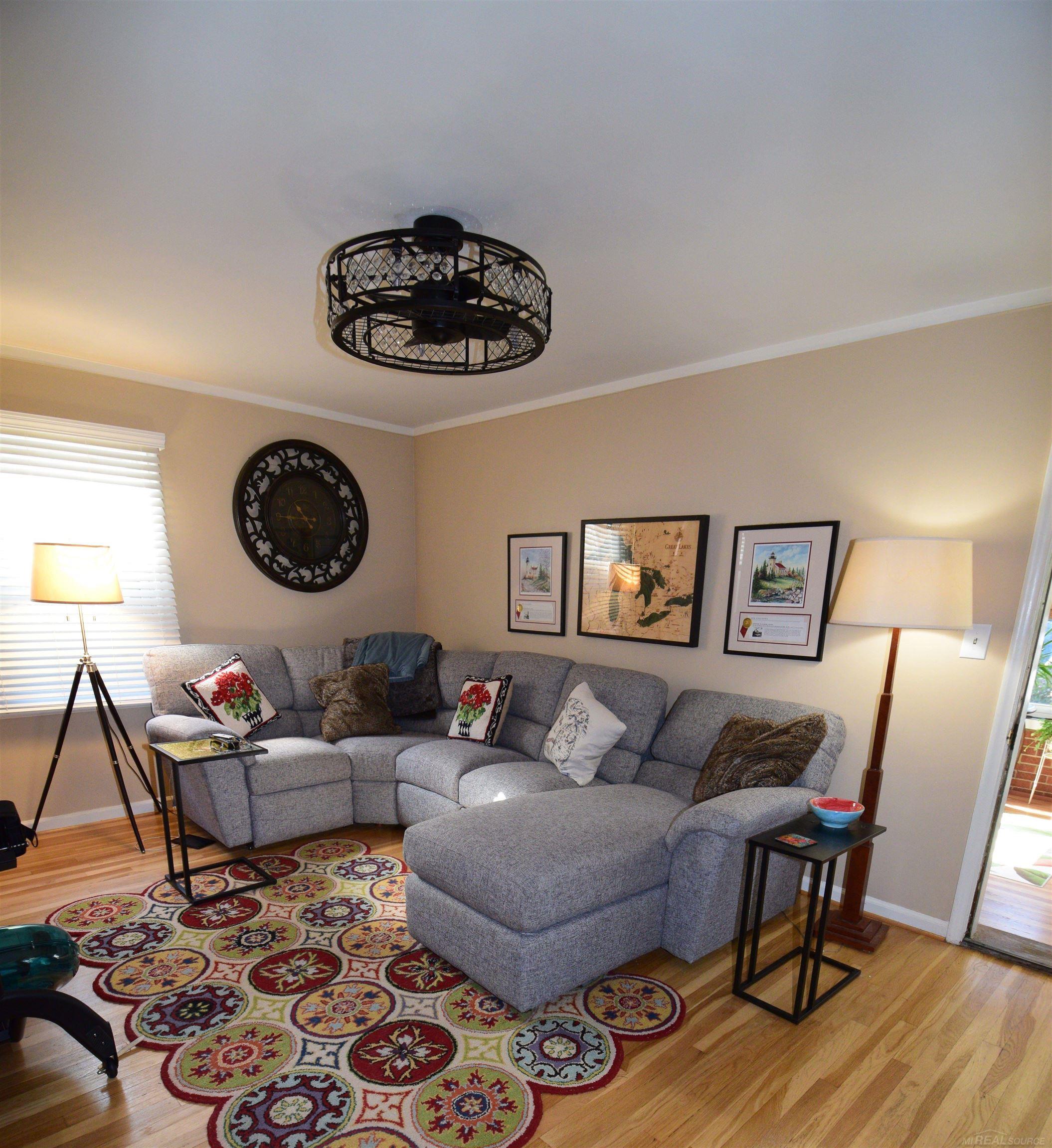 855 Harcourt Road Grosse Pointe Park, MI 48230 - Photo 17 of 68