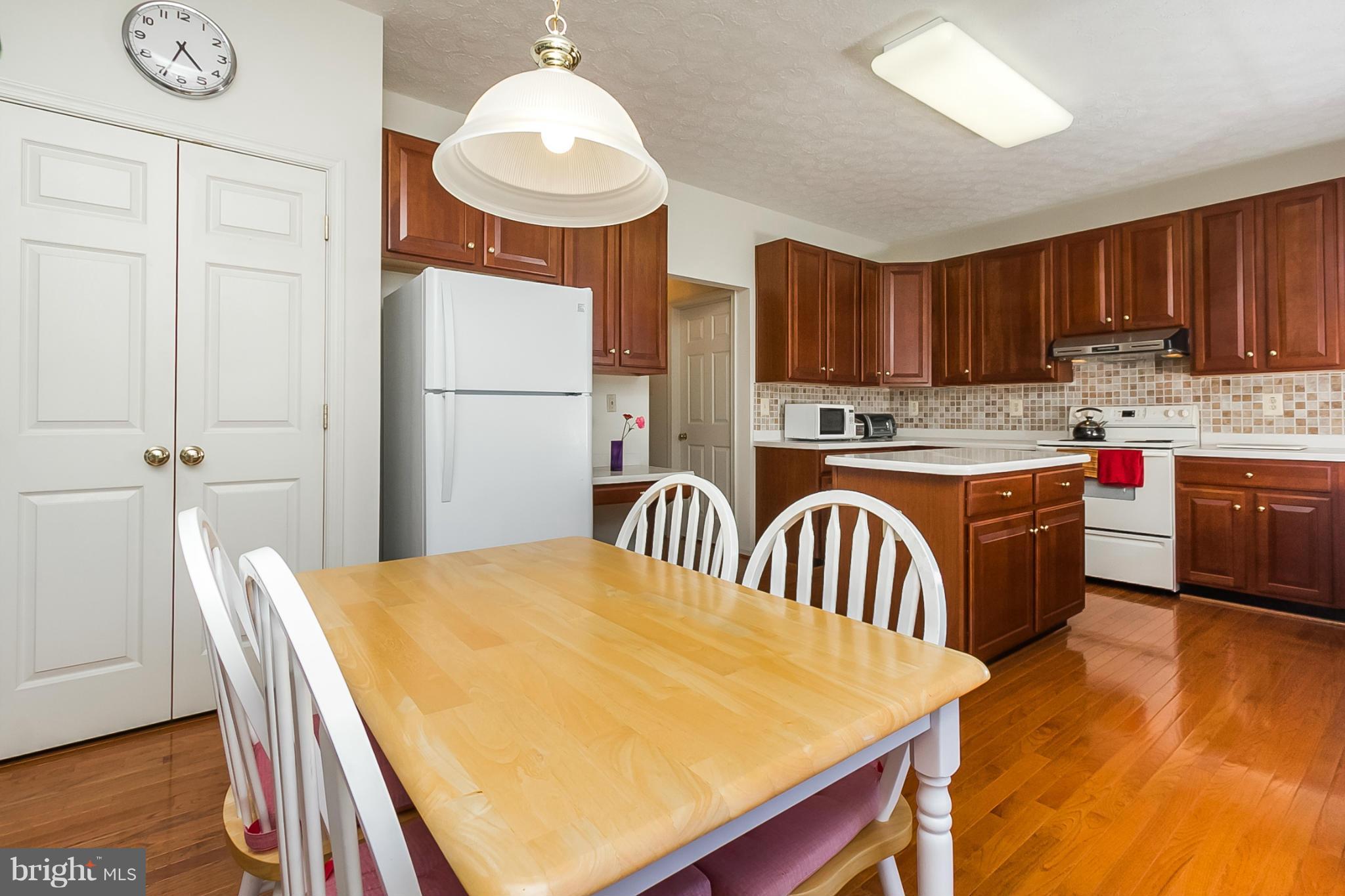 221 Spry Island Road Joppa, MD 21085 - Photo 12 of 30 Kitchen