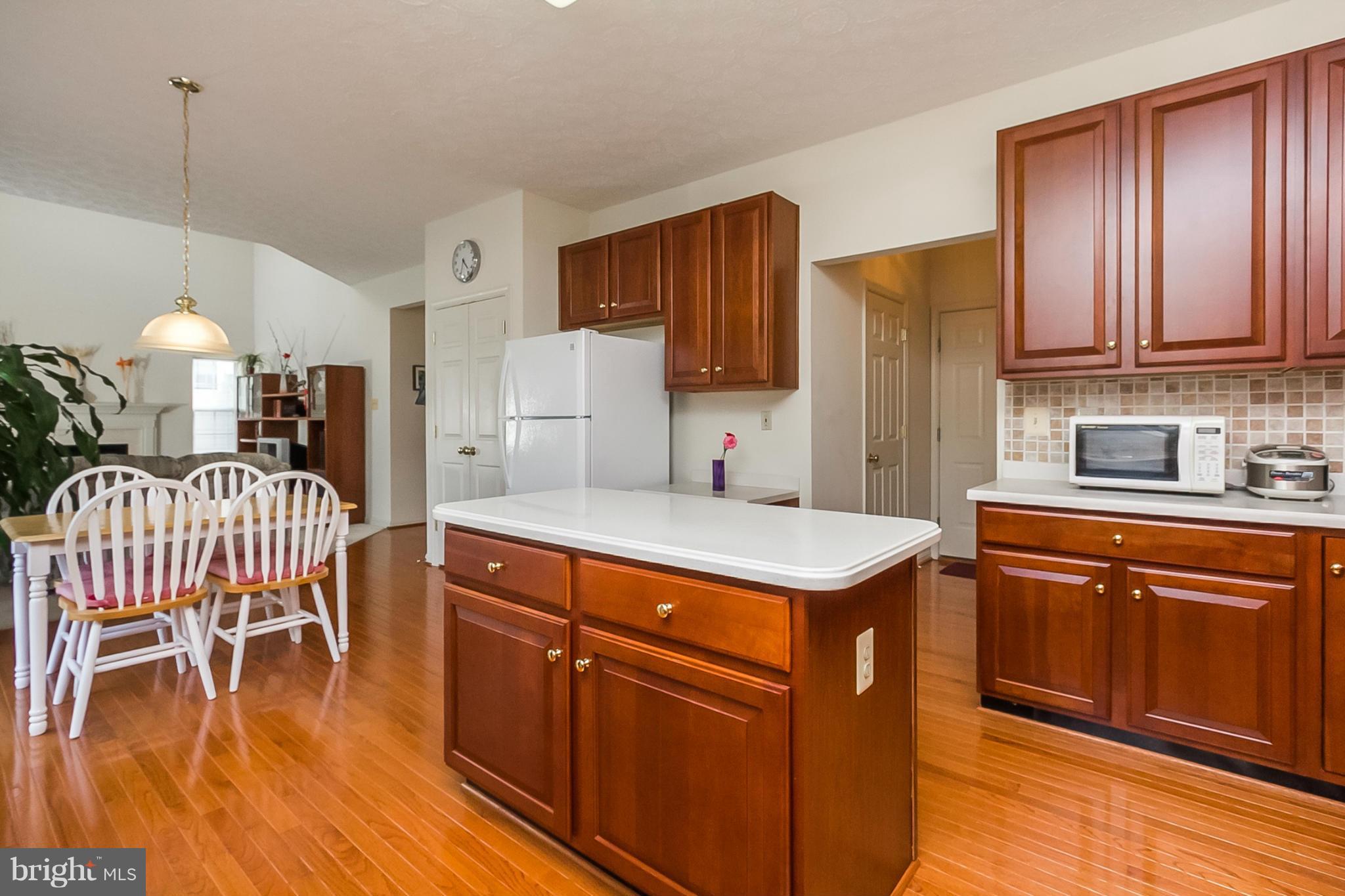 221 Spry Island Road Joppa, MD 21085 - Photo 13 of 30 Kitchen