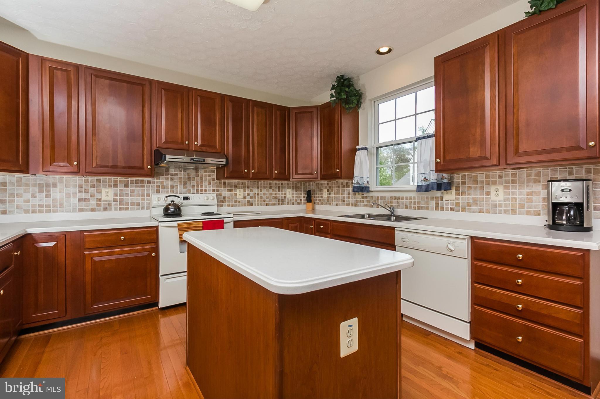 221 Spry Island Road Joppa, MD 21085 - Photo 14 of 30 Kitchen
