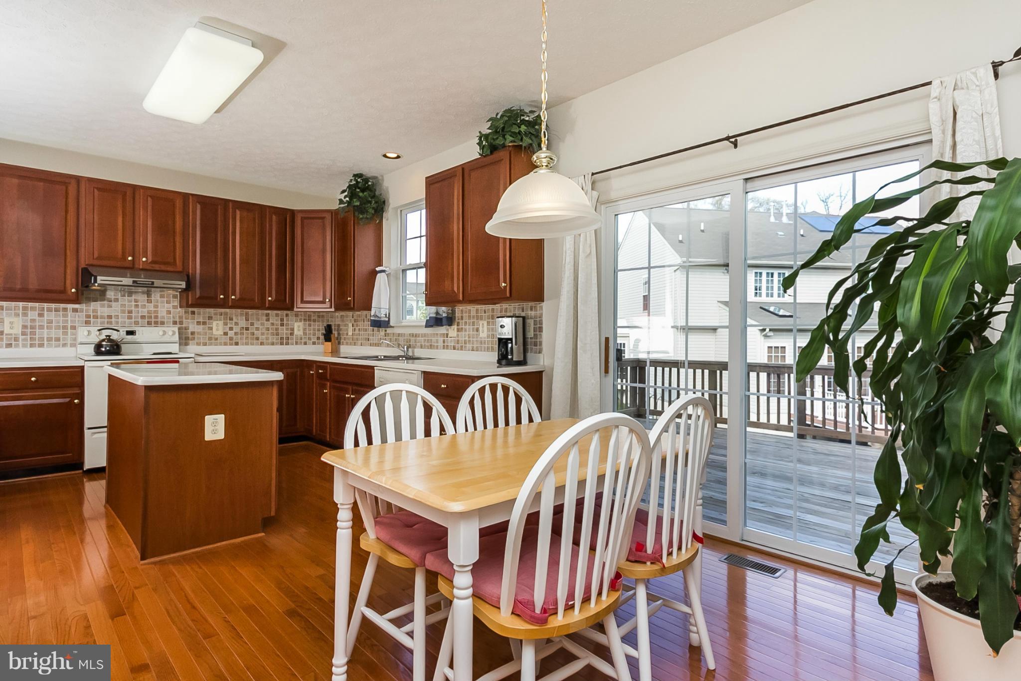 221 Spry Island Road Joppa, MD 21085 - Photo 15 of 30 Kitchen