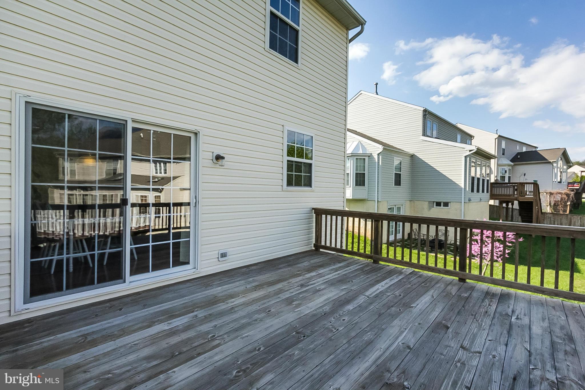 221 Spry Island Road Joppa, MD 21085 - Photo 16 of 30 Exterior (Rear)