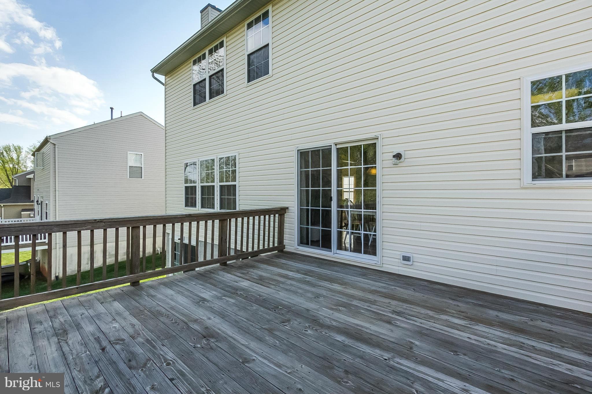 221 Spry Island Road Joppa, MD 21085 - Photo 17 of 30 Exterior (Rear)