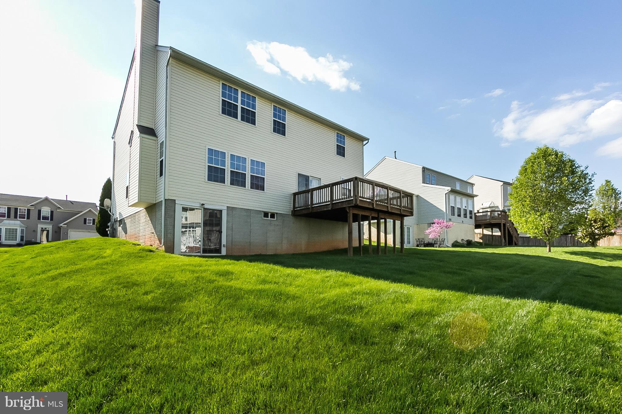221 Spry Island Road Joppa, MD 21085 - Photo 29 of 30 Exterior (Rear)