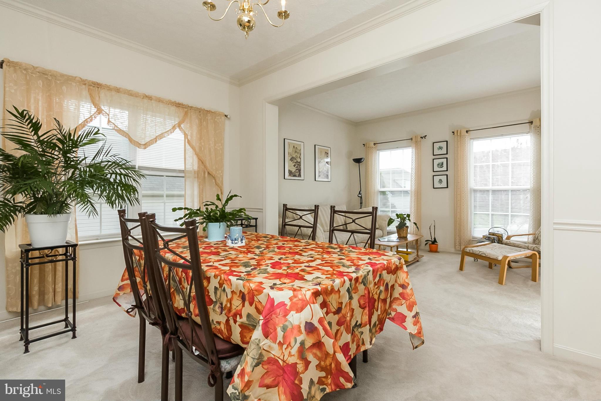 221 Spry Island Road Joppa, MD 21085 - Photo 6 of 30 Dining Room