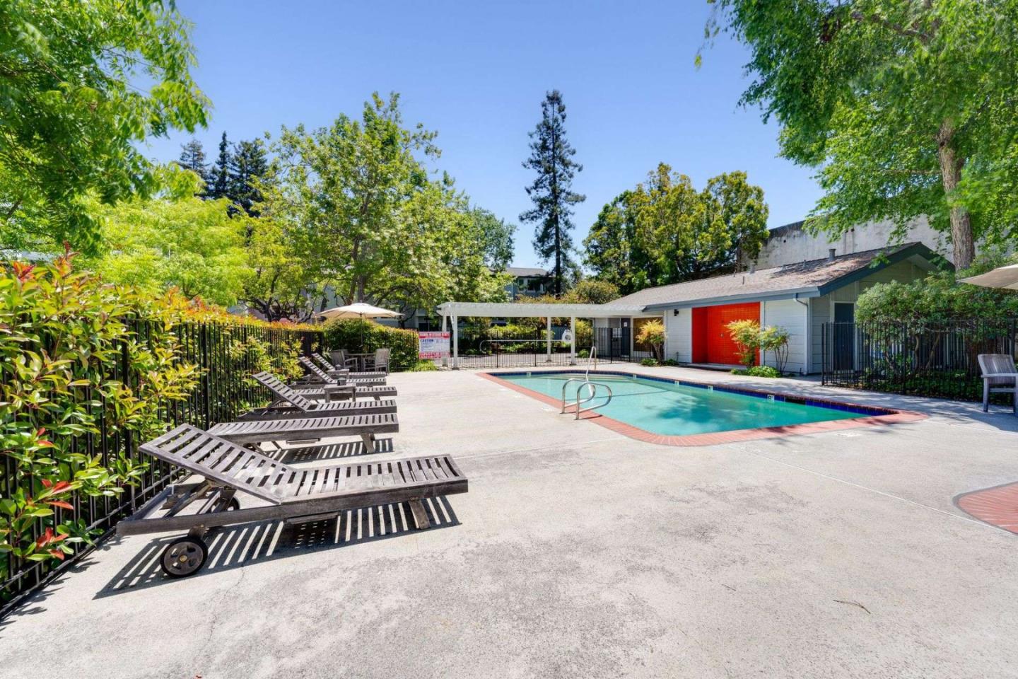 829 Montgomery Street Mountain View, CA 94041 - Photo 33 of 36 a view of house with outdoor space and street view