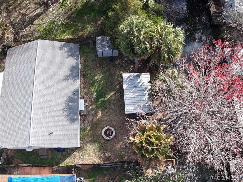 14 Canterbury Road Inglis, FL 34449 - Photo 51 of 59