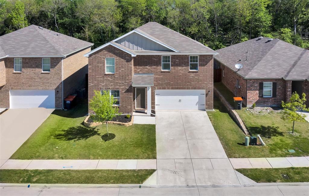 824 Juniper Street Anna, TX 75409 - Photo 3 of 25