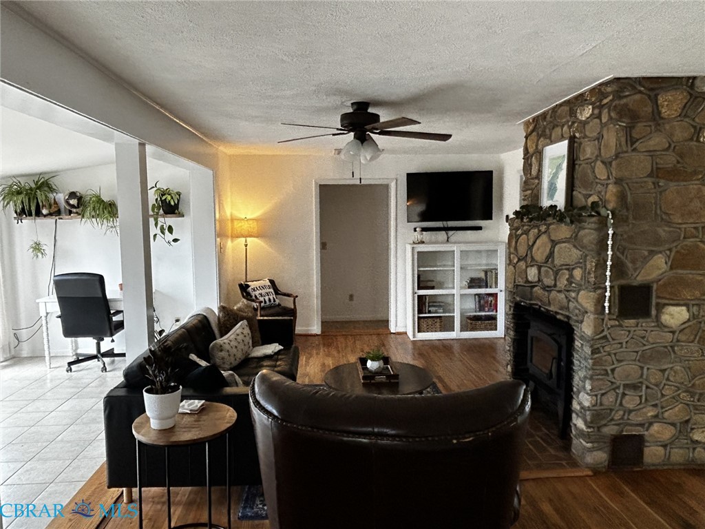 136 Wolftown-Hood Road Hood, VA 22723 - Photo 8 of 22