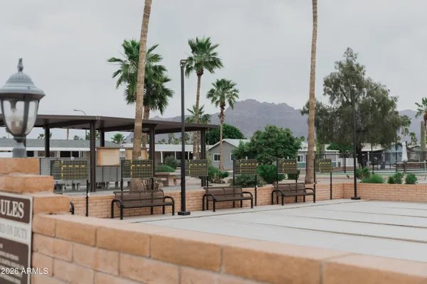 $159,900 | 2400 East Baseline Avenue, Unit 87, Apache Junction, AZ 85119