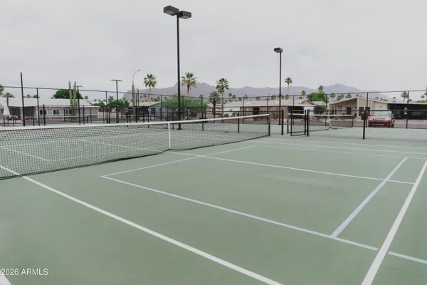 $159,900 | 2400 East Baseline Avenue, Unit 87, Apache Junction, AZ 85119