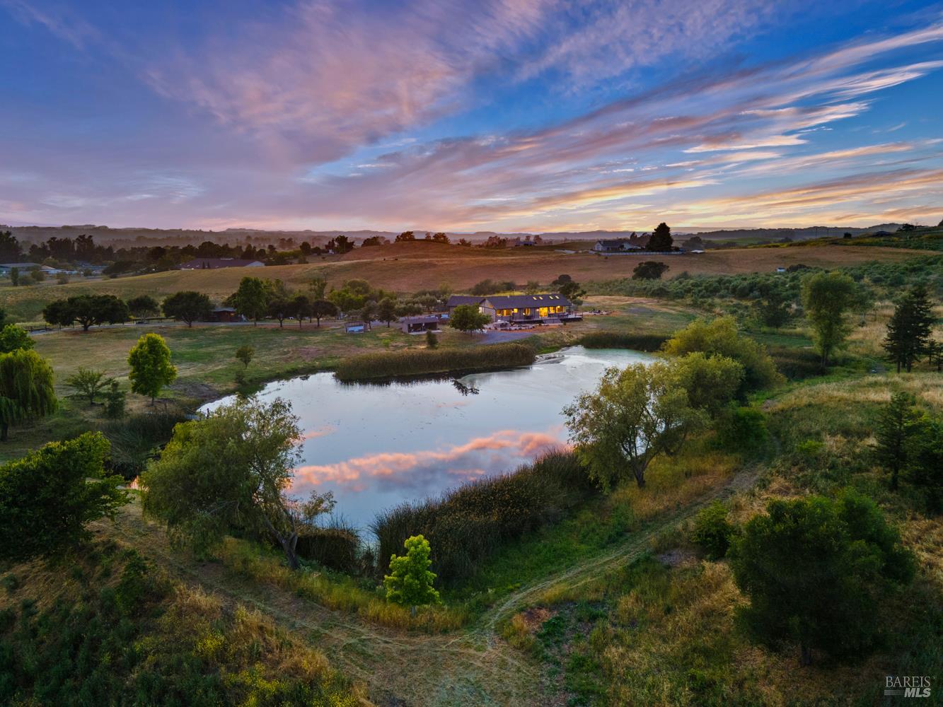 2315 Mountain Ranch Road Petaluma, CA 94954 - Photo 4 of 89