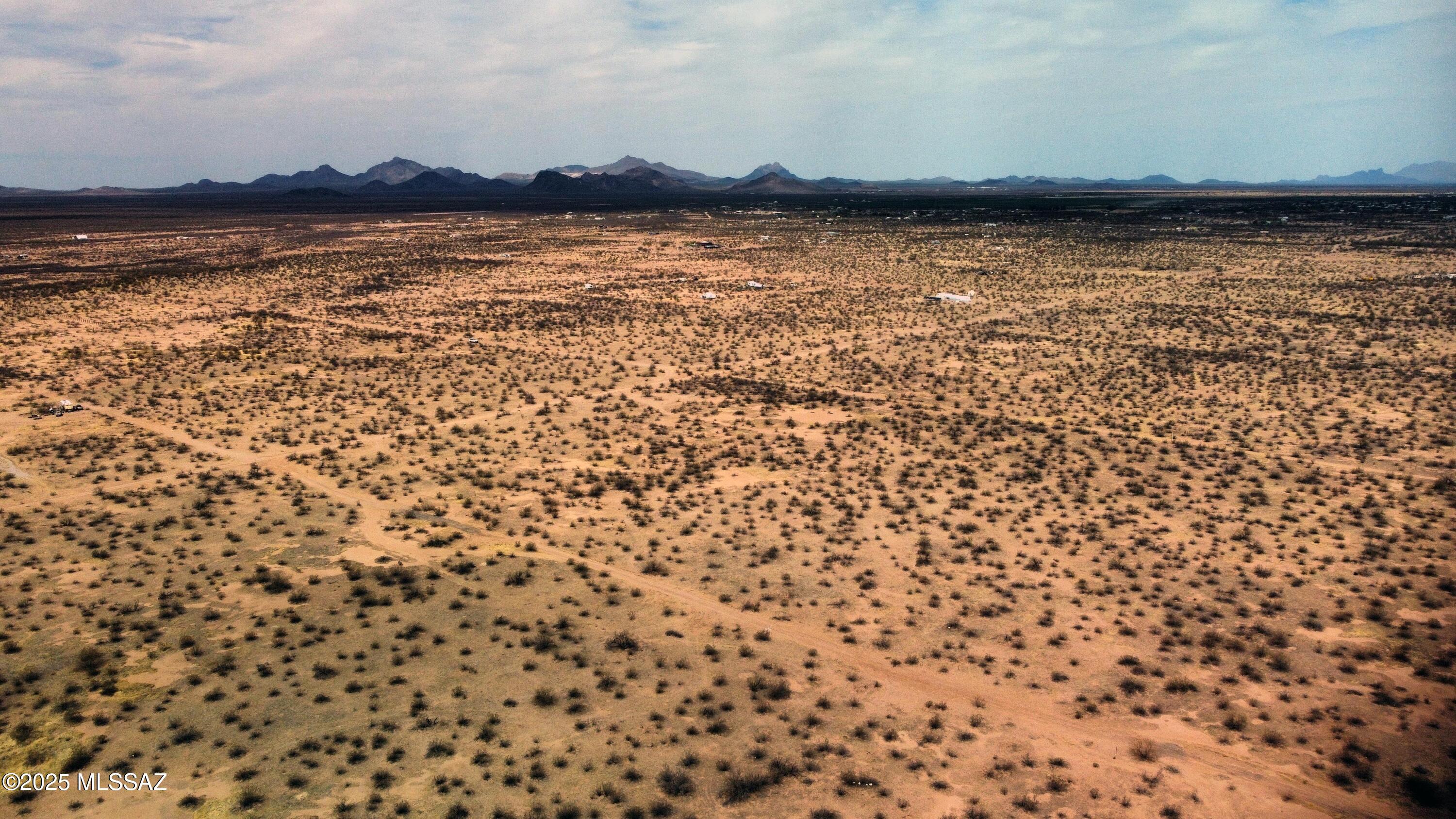 Tbd North Little Cody Road Marana, AZ 85653 - Photo 4 of 15