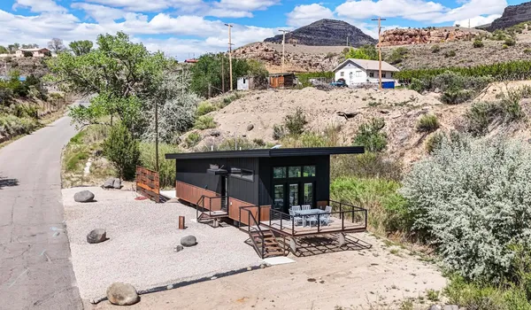 $424,900 | 812 Rapid Creek Road, Palisade, CO 81526