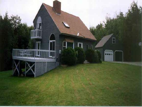 45 Mountainview Road Temple, NH 03084 - Photo 1 of 2