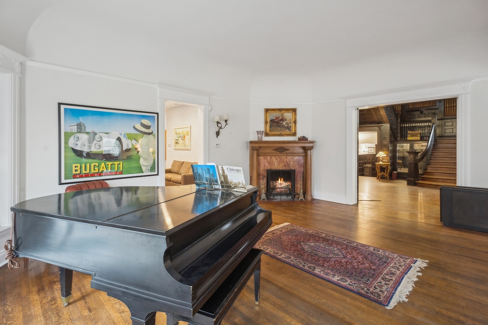 1232 Ridge Avenue Evanston, IL 60202 - Photo 12 of 46 Gallery Image 12