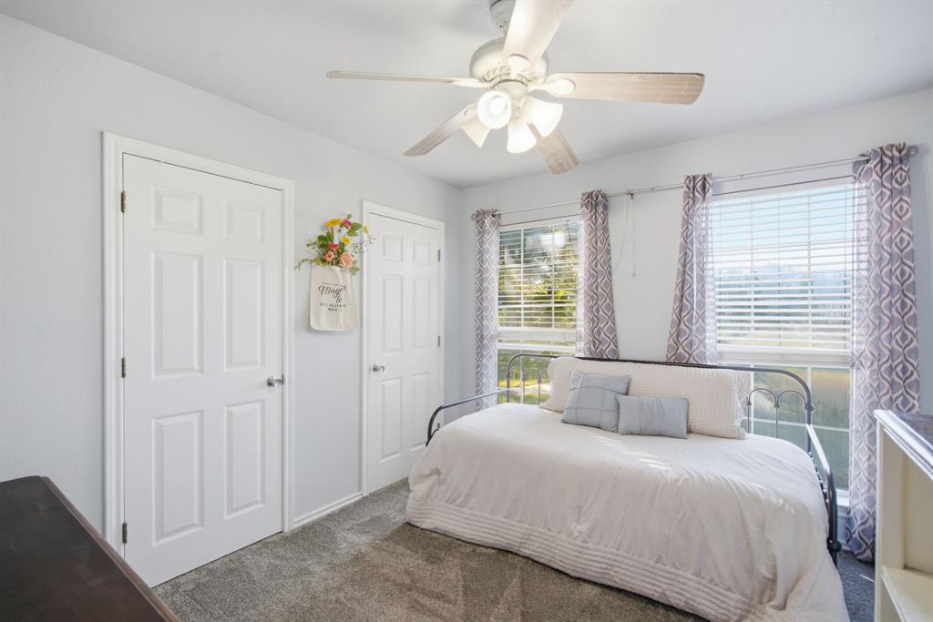 210 Saddle Club Road Weatherford, TX 76088 - Photo 17 of 40 Gallery Image 17