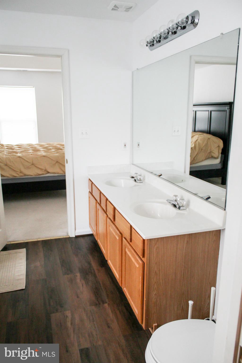 815 Autumn Ridge Road Culpeper, VA 22701 - Photo 11 of 22 Double vanity