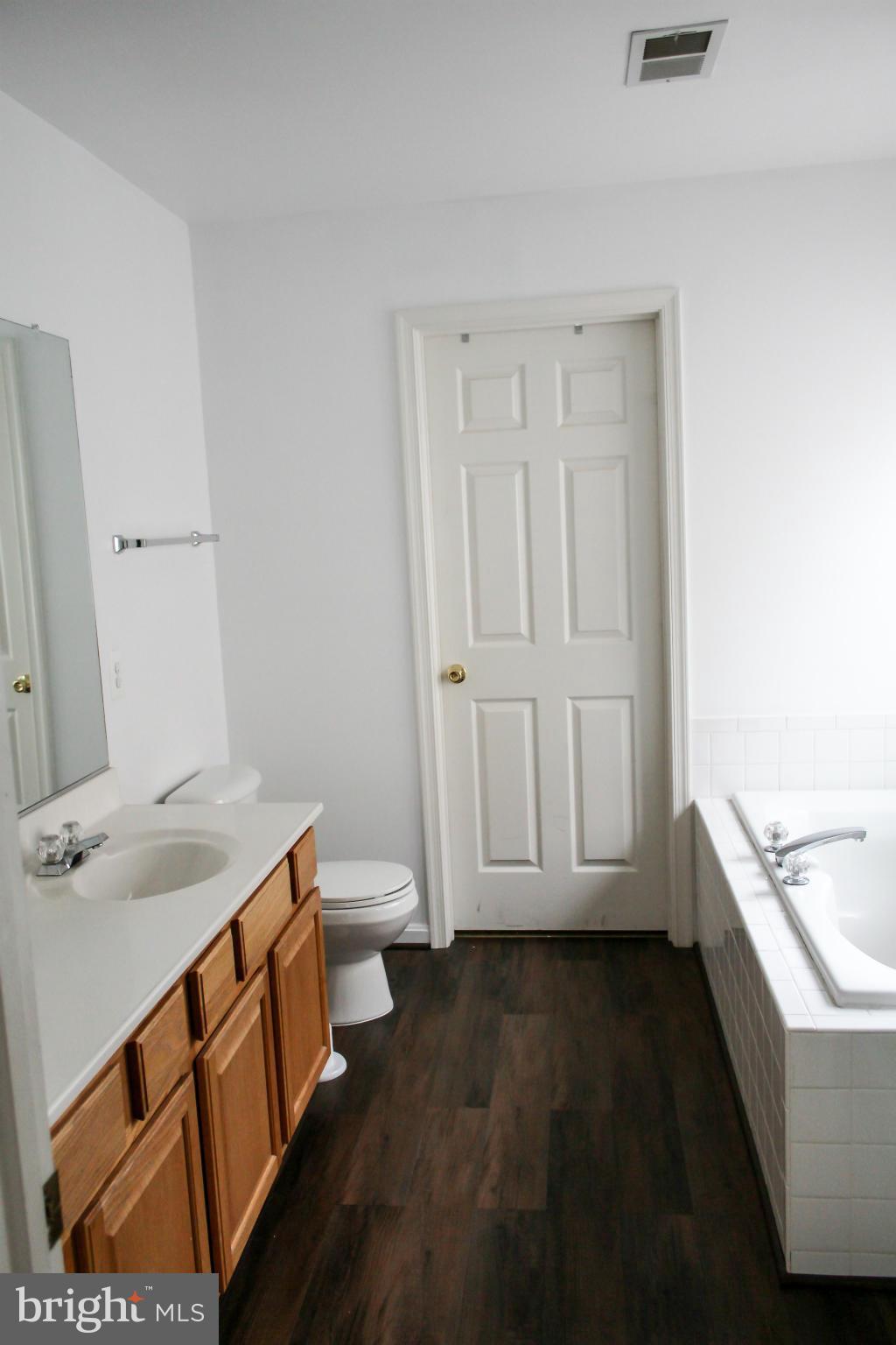 815 Autumn Ridge Road Culpeper, VA 22701 - Photo 13 of 22 Bath (Master)