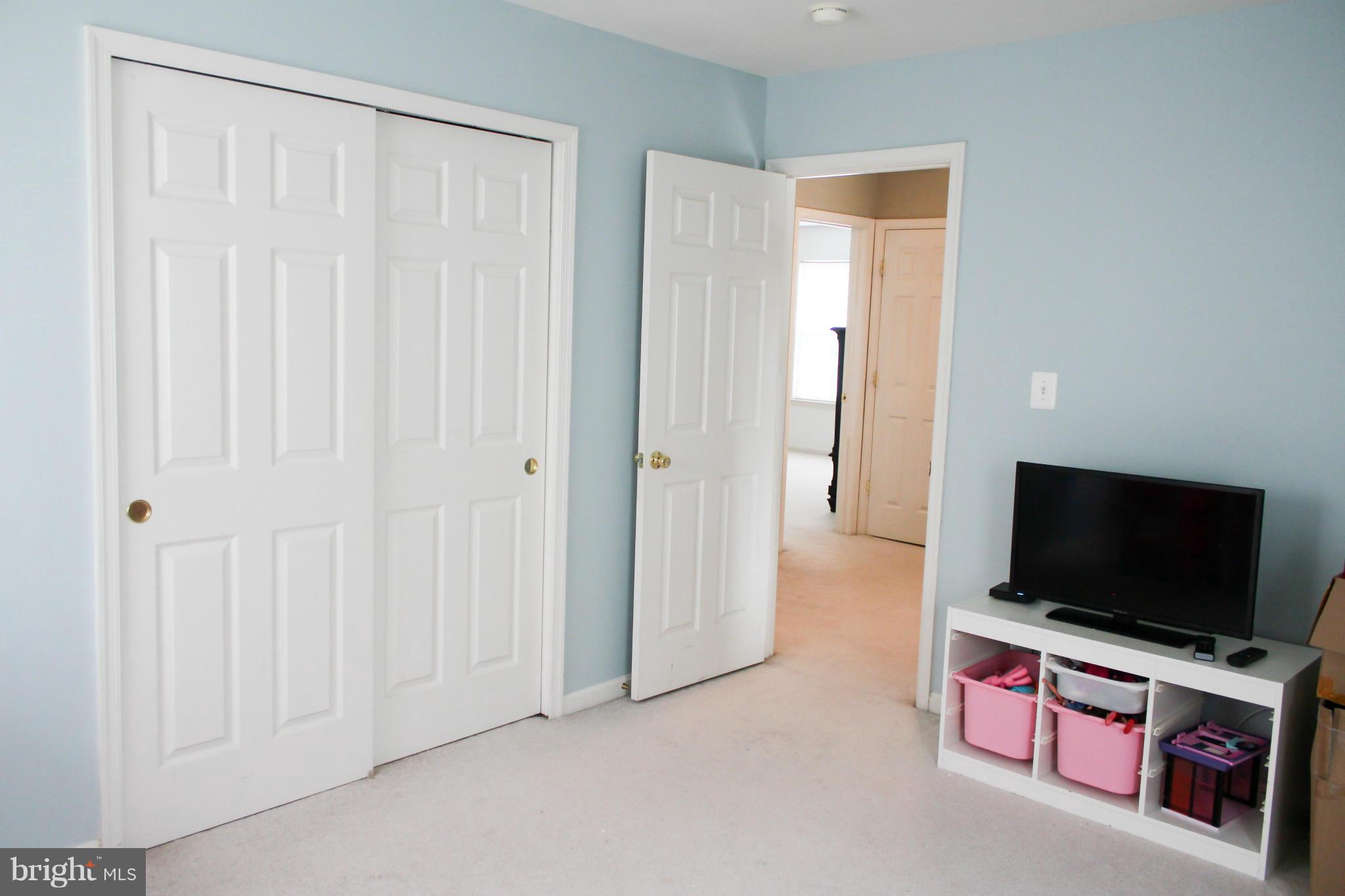 815 Autumn Ridge Road Culpeper, VA 22701 - Photo 15 of 22 Bedroom