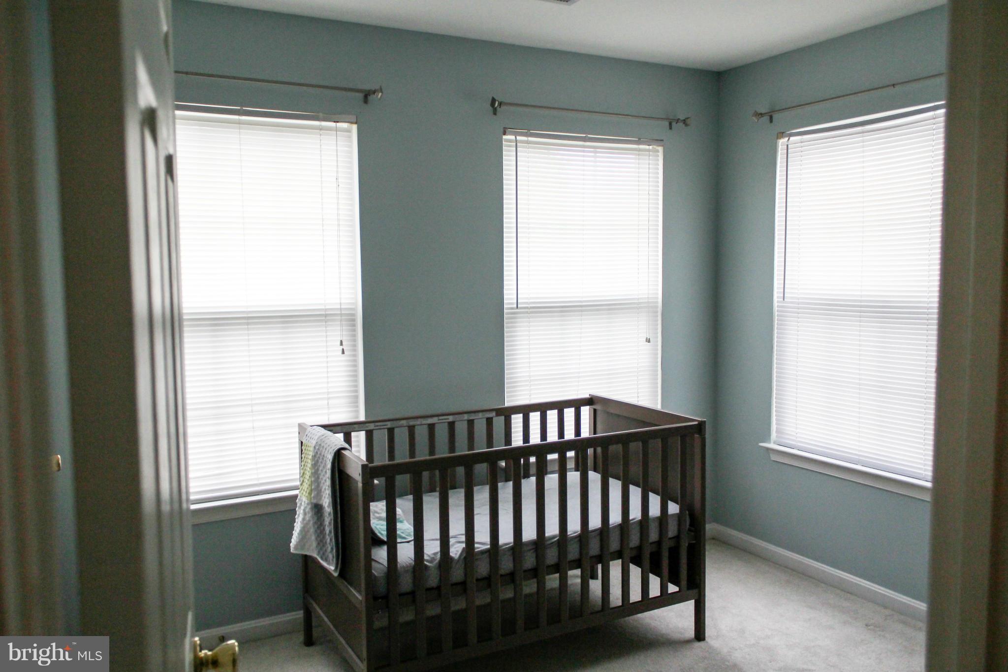 815 Autumn Ridge Road Culpeper, VA 22701 - Photo 16 of 22 Bedroom