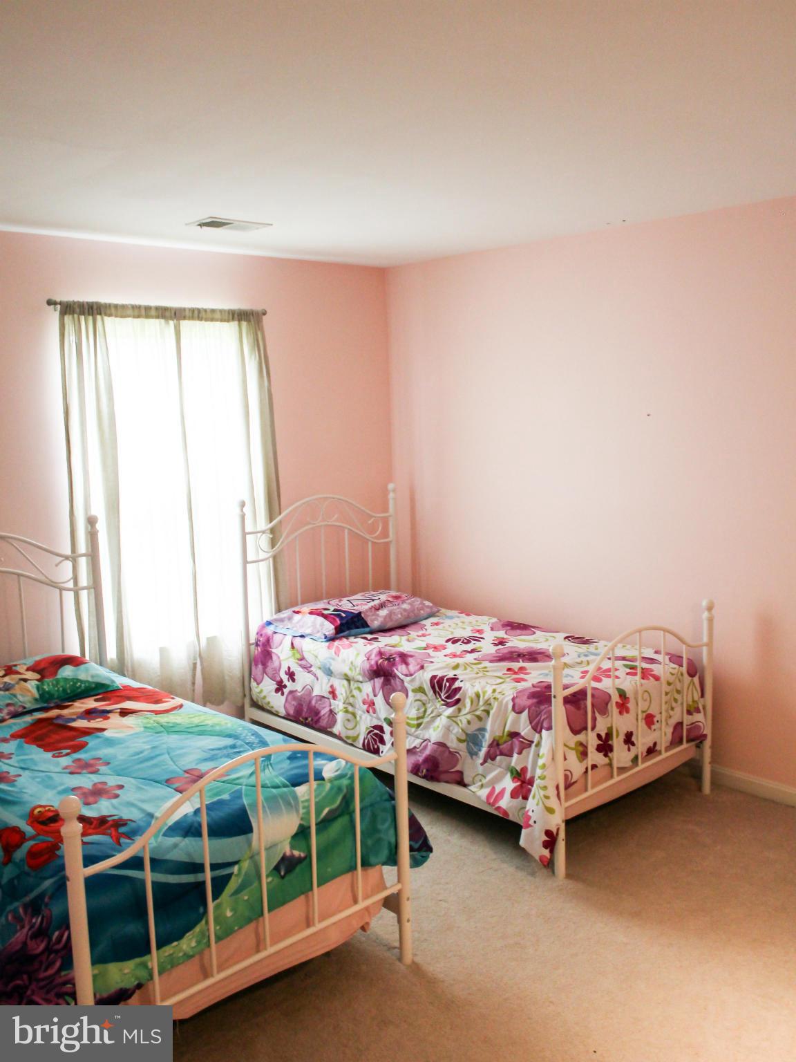 815 Autumn Ridge Road Culpeper, VA 22701 - Photo 18 of 22 Bedroom