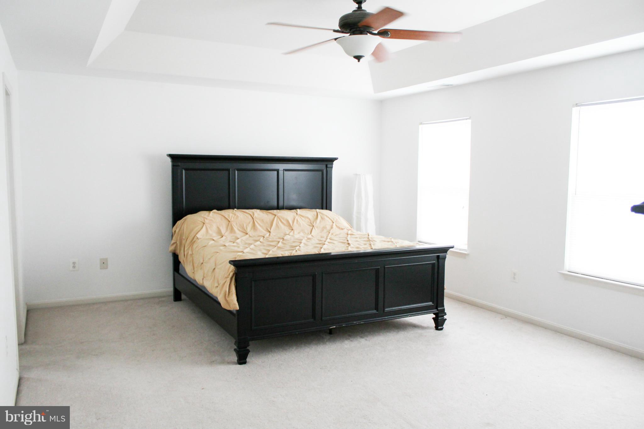 815 Autumn Ridge Road Culpeper, VA 22701 - Photo 8 of 22 Bedroom (Master)