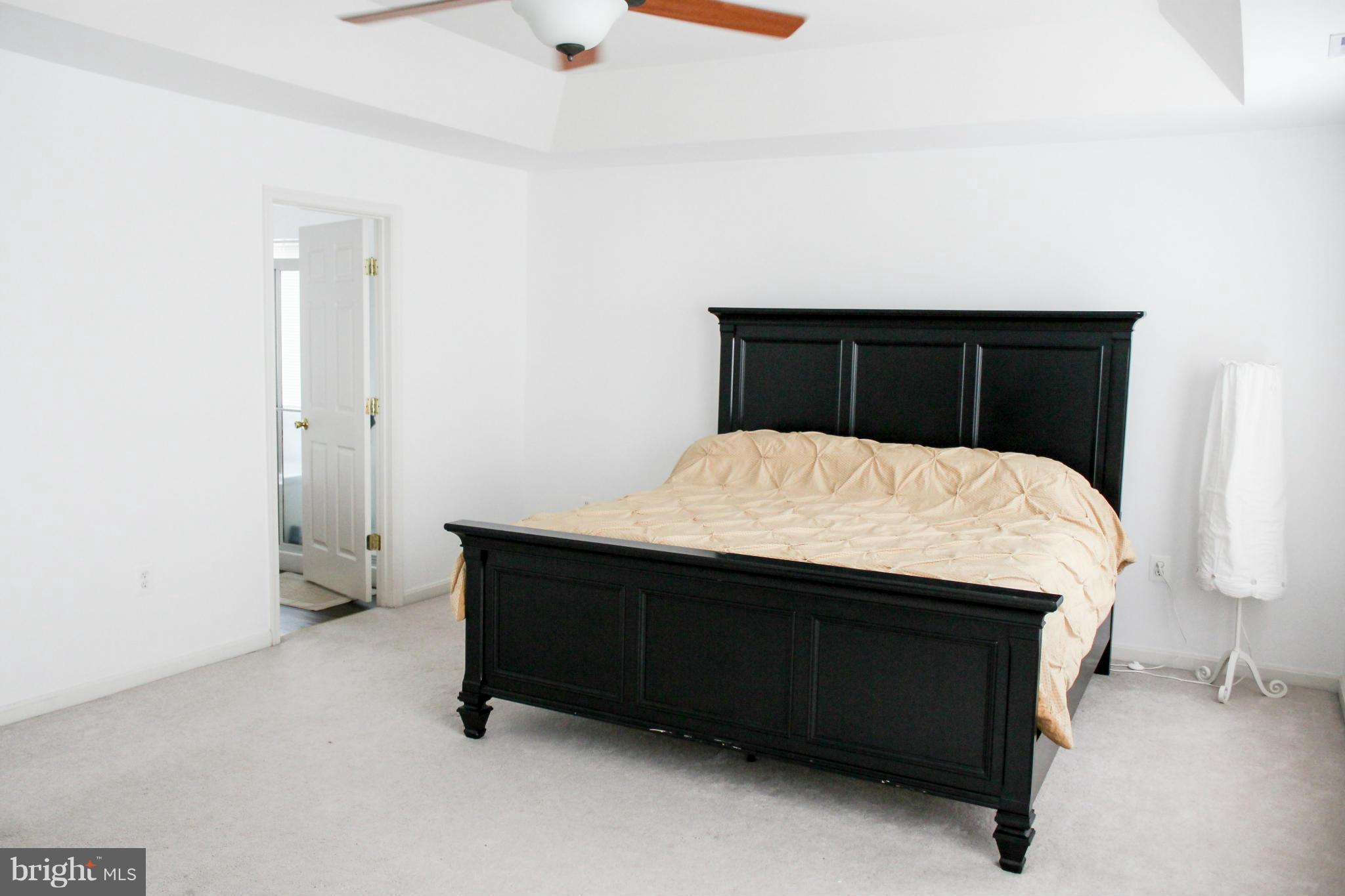 815 Autumn Ridge Road Culpeper, VA 22701 - Photo 9 of 22 Bedroom (Master)
