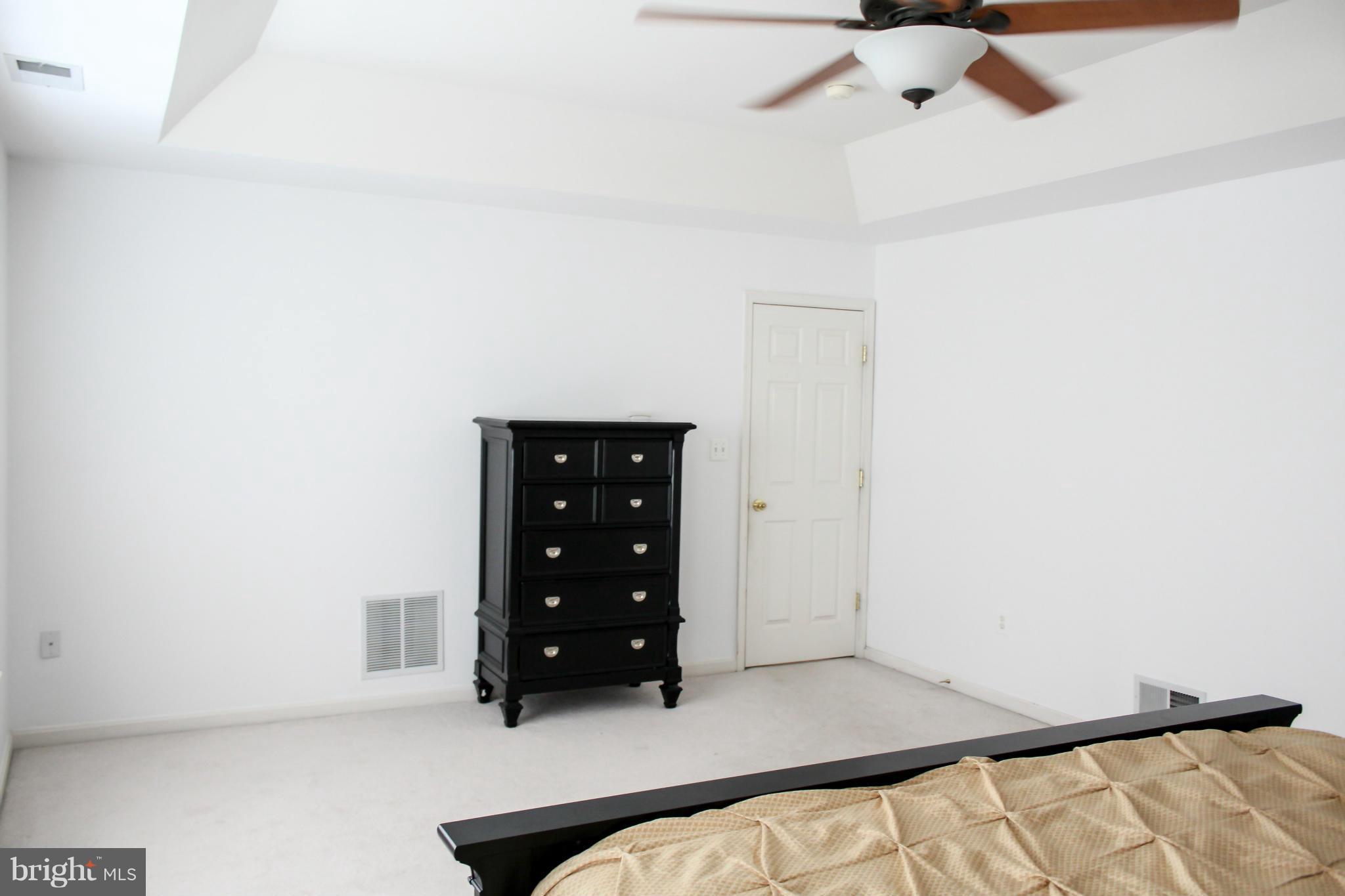 815 Autumn Ridge Road Culpeper, VA 22701 - Photo 10 of 22 Bedroom (Master)